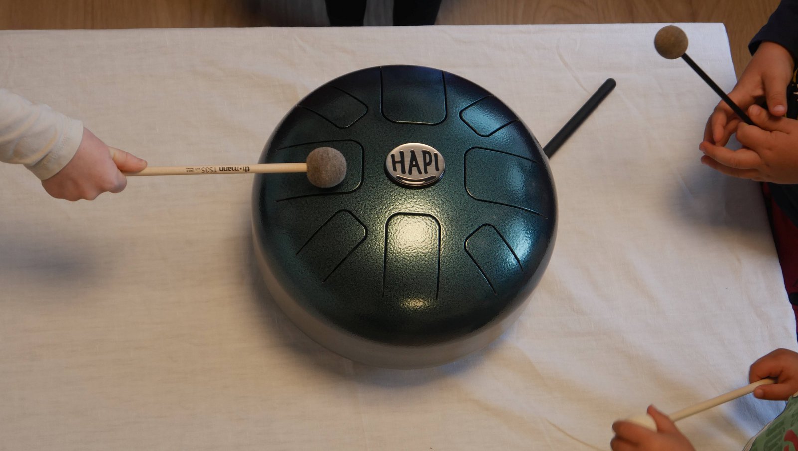 von klein auf Bildung: unser "Projekt des Monats" im September 2025