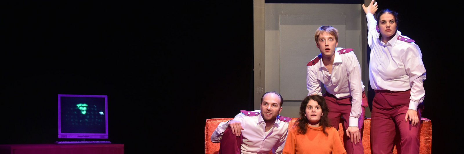 ConsolTheater