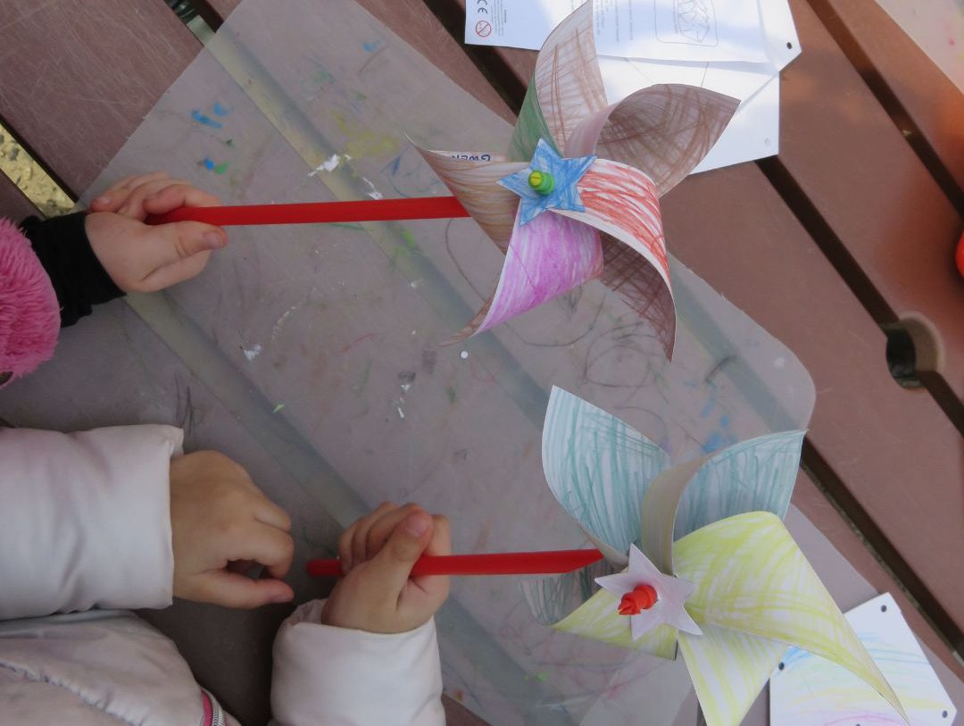 Projekt des Monats November