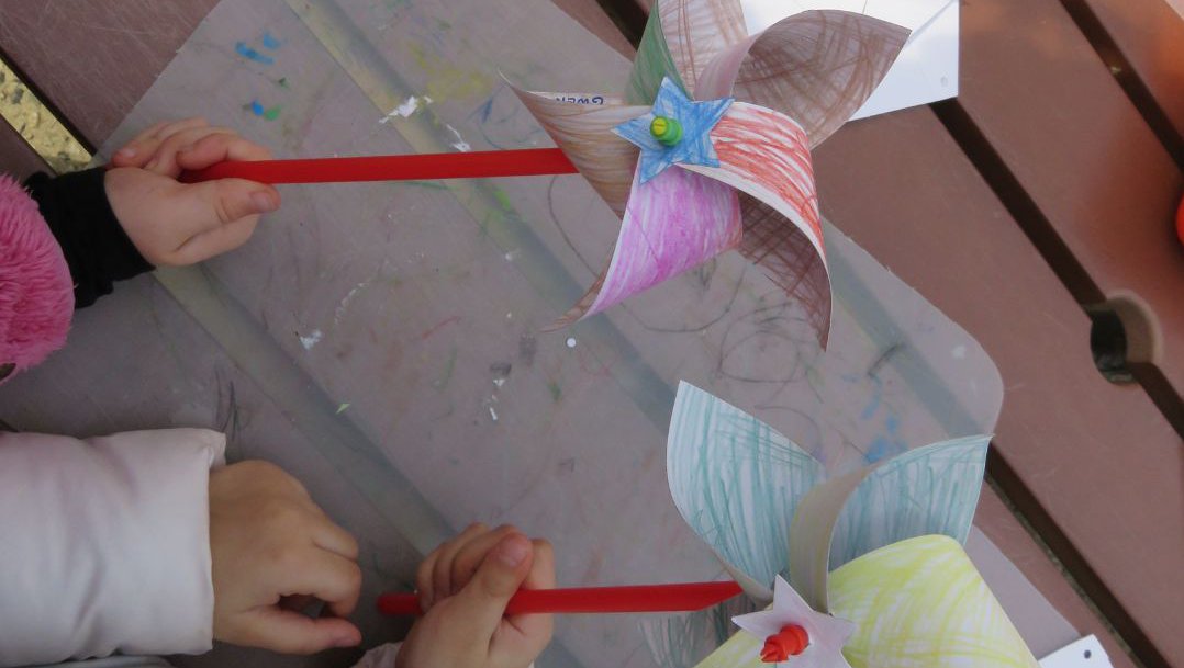 Projekt des Monats November 2025