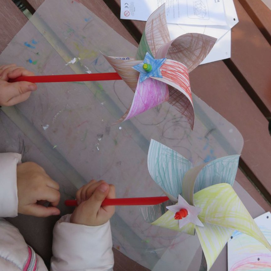 Projekt des Monats November 2025