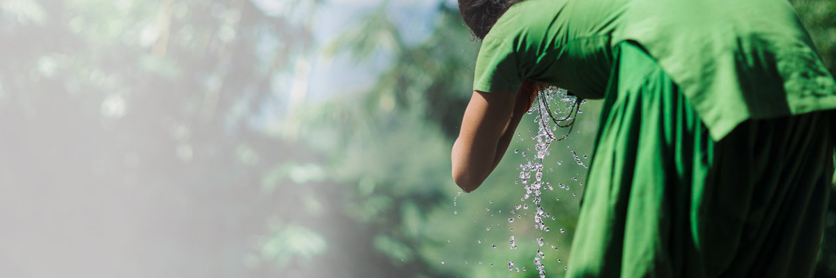 Nepal - Viva con Agua