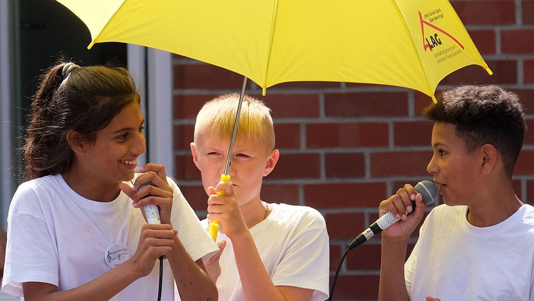 Sommercamp Musikakademie