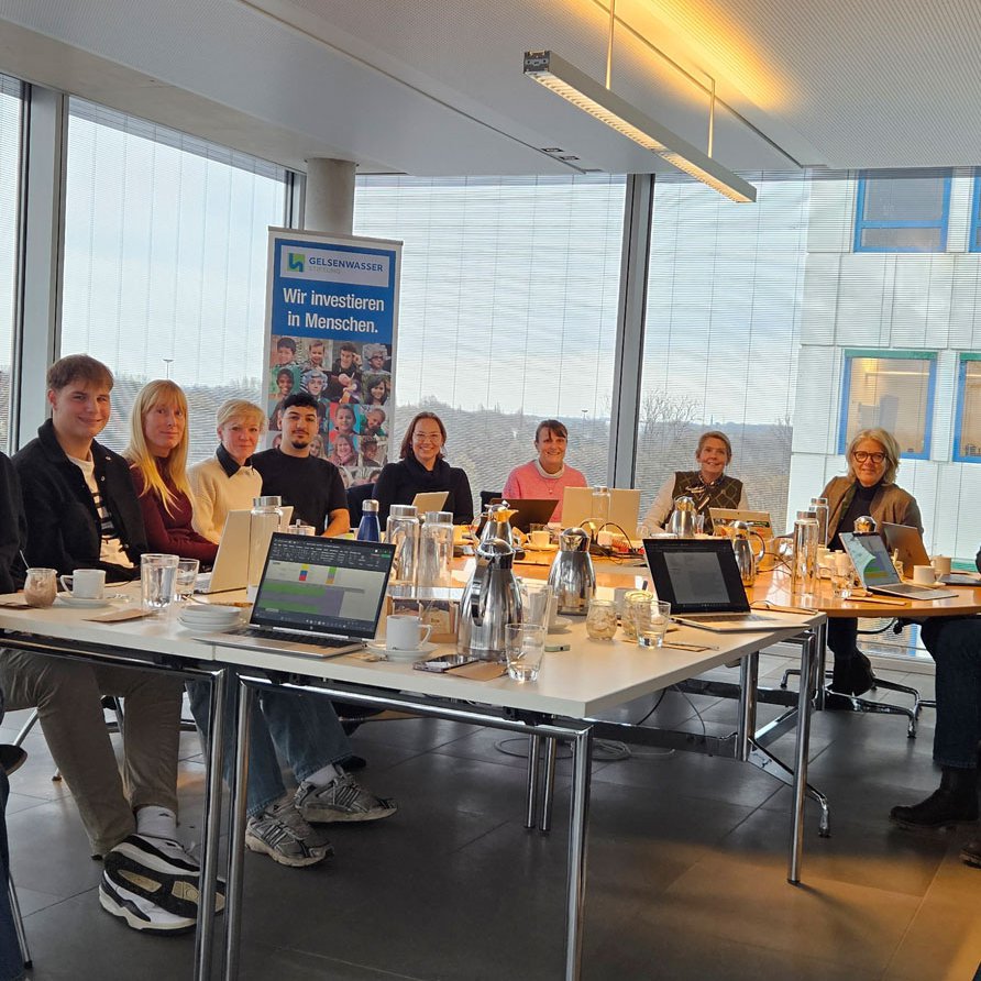 42. Jurysitzung: Zusage für 58 Projekte