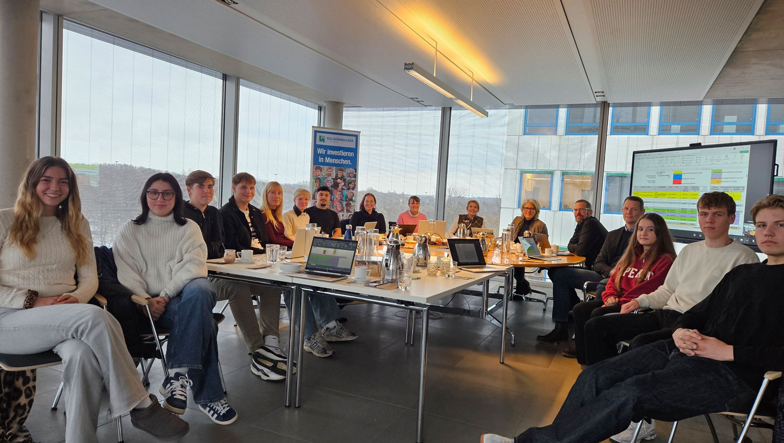 42. Jurysitzung: Zusage für 58 Projekte