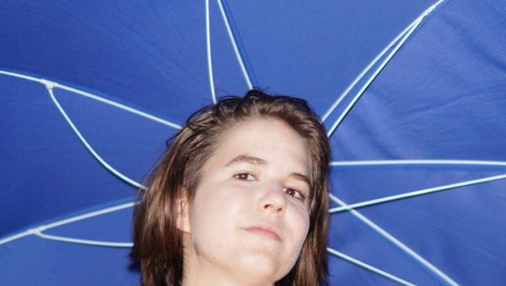 Sophia Merwald ist Writer in Residence Gelsenkirchen 2025 Sophia Merwald ist Writer in Residence Gelsenkirchen 2025