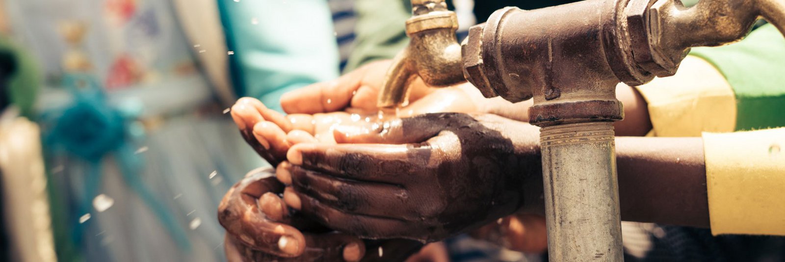 Viva con Agua Äthiopien